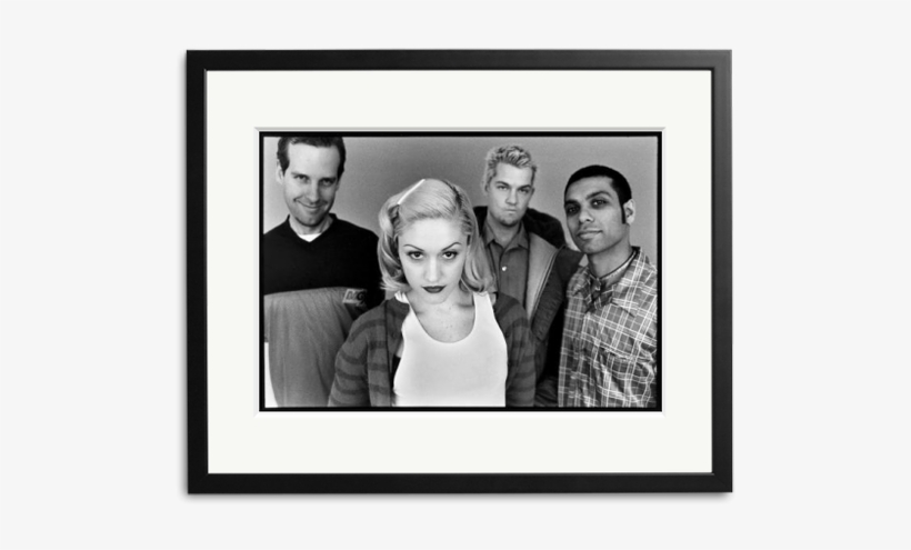 Happy Birthday To Gwen Stefani - Gwen Stefani, transparent png download