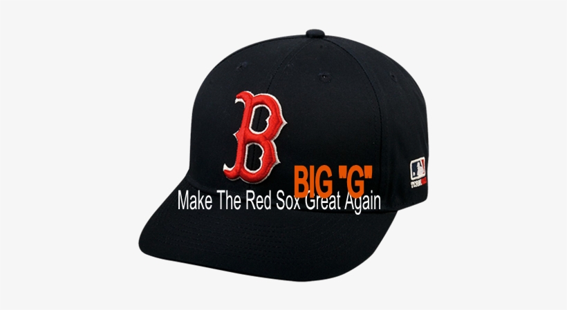 Boston Red Sox - Boston Red Sox Hat Png, transparent png download
