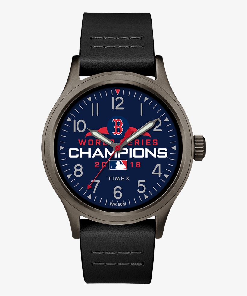2018 World Series Champion - Boston Red Sox World Series 2018 Champion, transparent png download