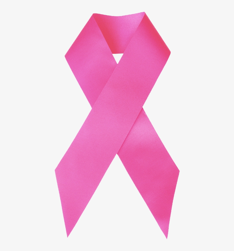 October Is Cttc's Breast Cancer Innovation Month - Breast Cancer, transparent png download