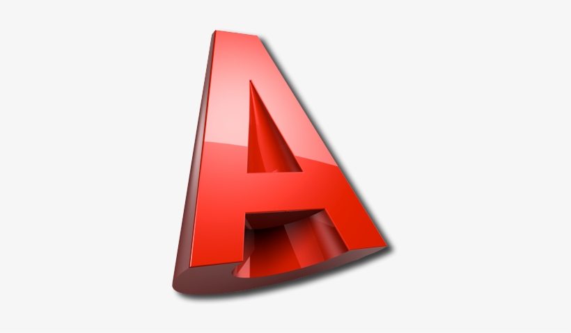 Solving Your Autocad And Drafting Needs - Autocad 2013 Logo Png, transparent png download