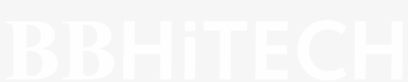 Bb Hitech Logo Black And White - Oxford University Logo White, transparent png download