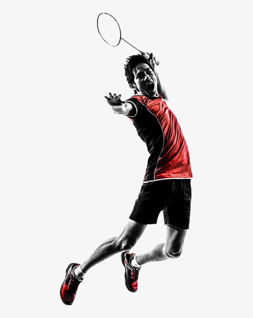 Badminton - Madinton Le Mans Affiche, transparent png download