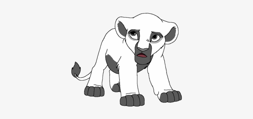 Cub Kiara Base Transparent - Cub Kiara Base, transparent png download