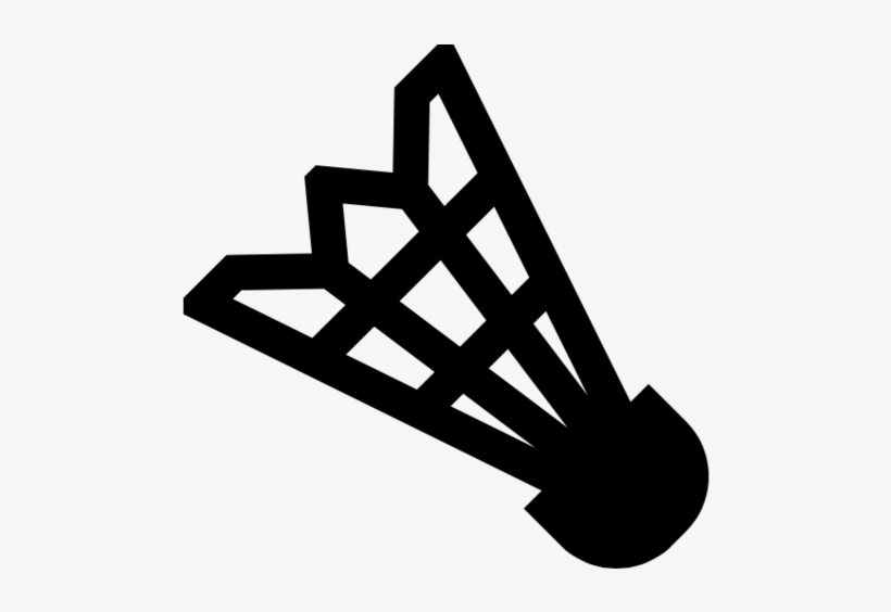 Badminton, transparent png download