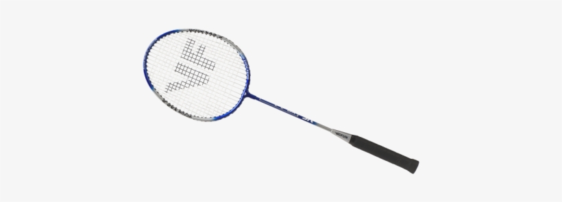 Badminton Racket, Sr - Thruster K Onigiri, transparent png download