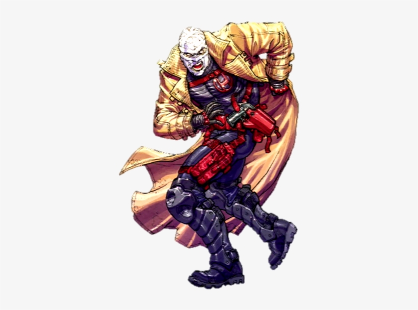 Baa-hush Bio - Batman Hush Arkham, transparent png download