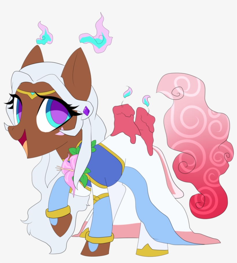 H-analea, Candle, Ponified, Princess Allura, Safe, - Character Graphic Transparent Background, transparent png download