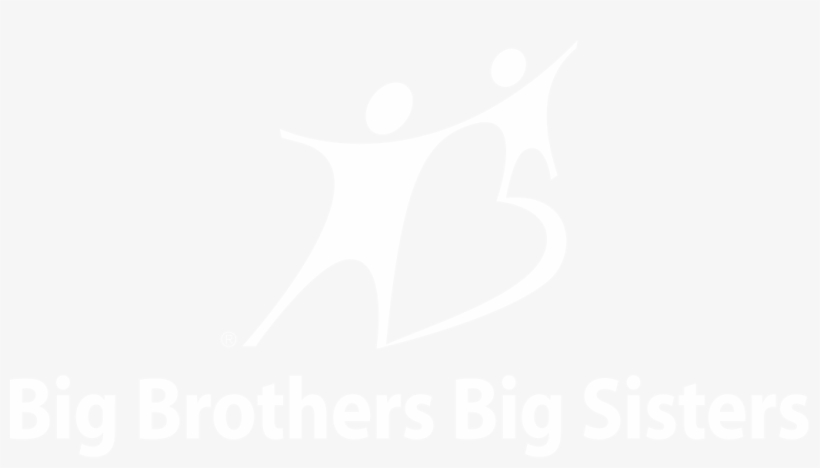 Bb-logo - Big Brothers Big Sisters Of Greater Los Angeles Logo, transparent png download