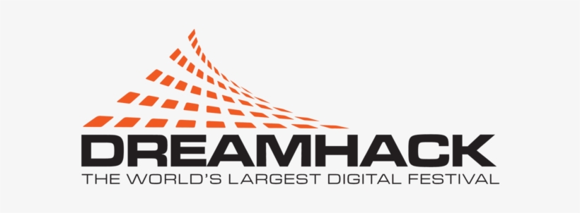 Taking Place October 28 November 1 At The Sala Polivalenta - Dreamhack Open Summer 2018, transparent png download