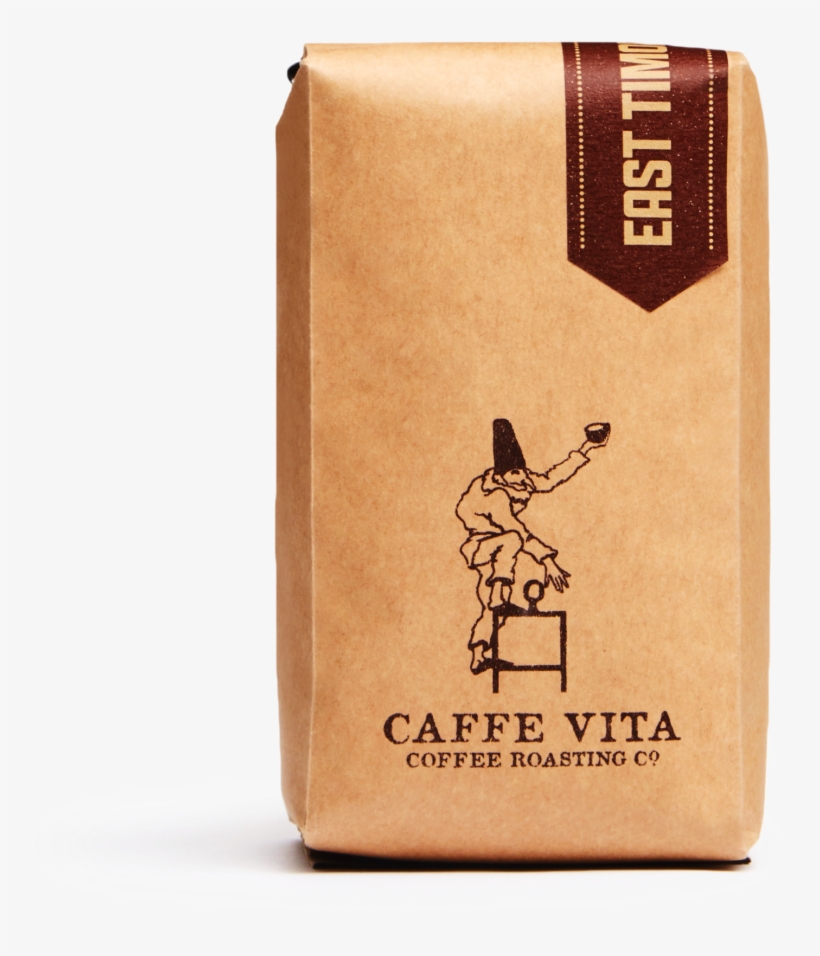 Theo Blend - Caffe Vita, transparent png download