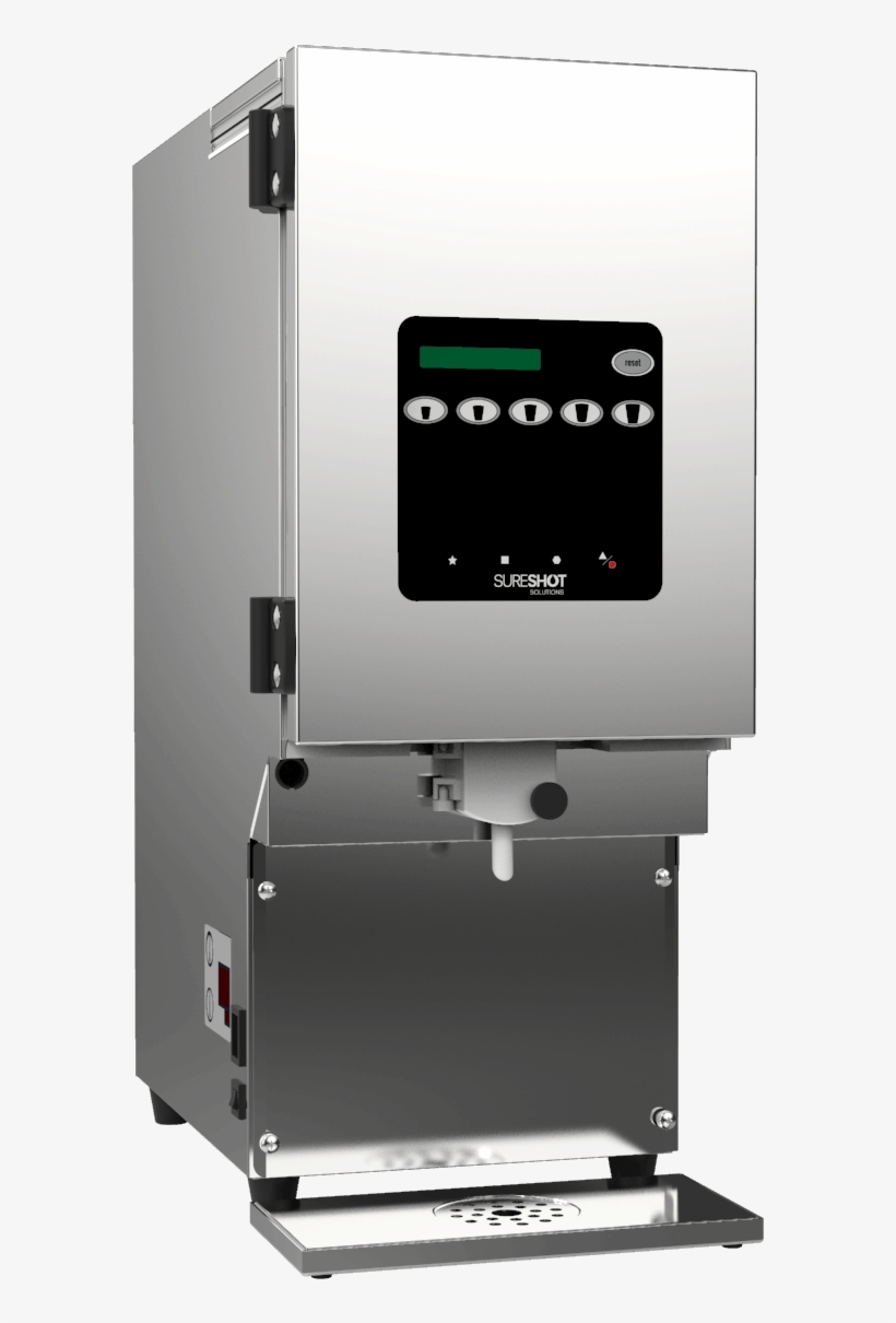 Sureshot Ac 10, transparent png download