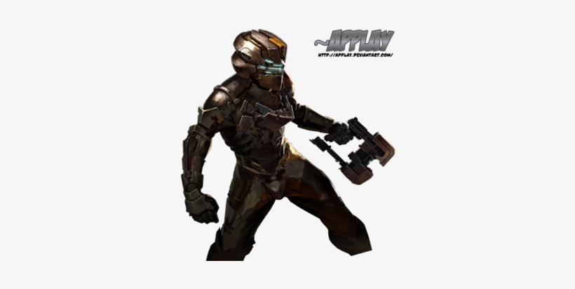 Dead Space - Dead Space 2, transparent png download