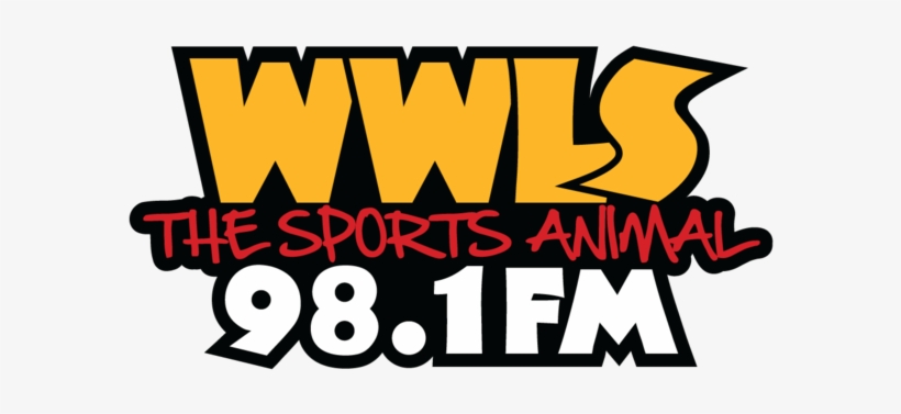 Listen To The Sports Animal Live - Wwls The Sports Animal, transparent png download