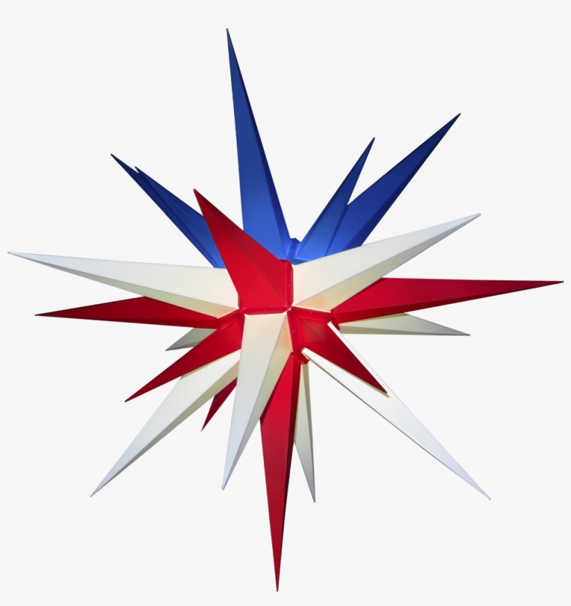The Patriot - Patriot Star, transparent png download