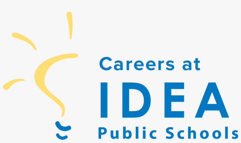 Idea Public Schools Logo - Idea Public Schools Edinburg, transparent png download