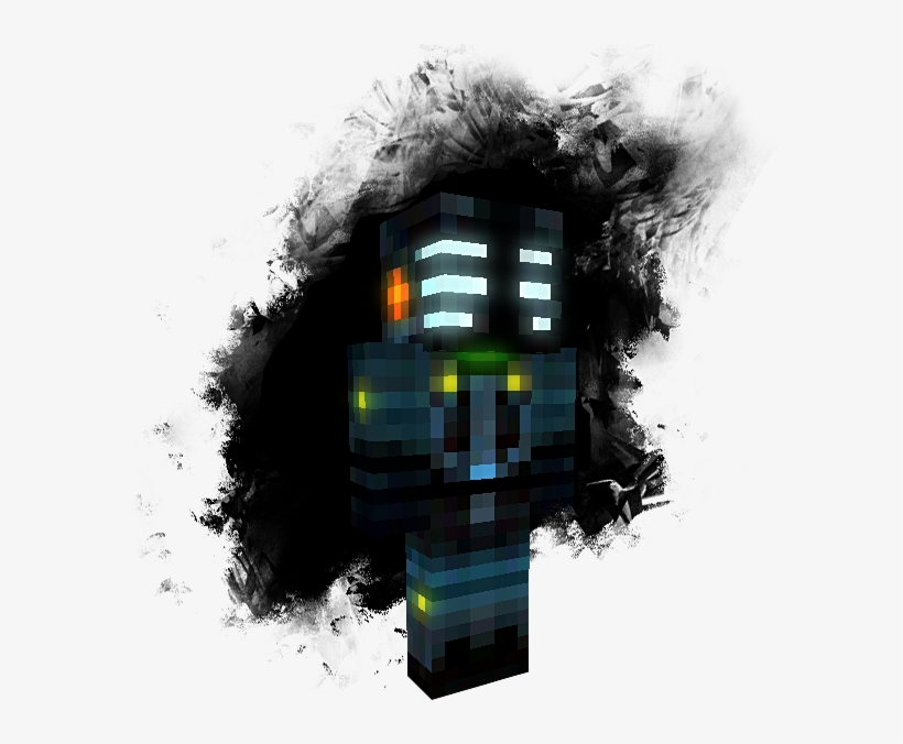 Isaac Clarke From Dead Space - Seamstress Business Card Visitenkarte, transparent png download