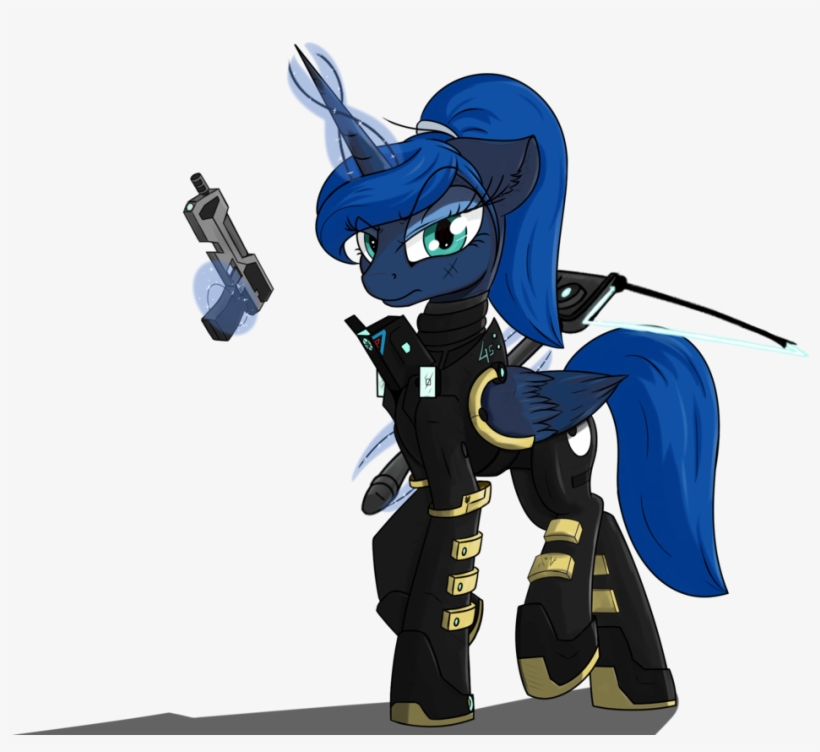 Vinaramic, Blaster, Crossover, Dead Space, Ear Fluff, - Dead Space, transparent png download