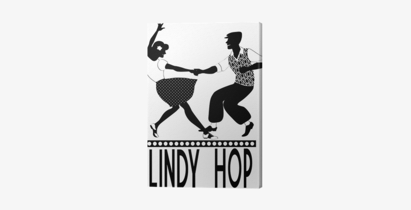 Lindy Hop, transparent png download