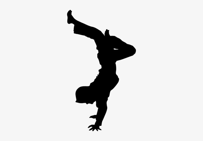 Break Dance Png, Hip Hop Png - Dance Clip Arts Png, transparent png download