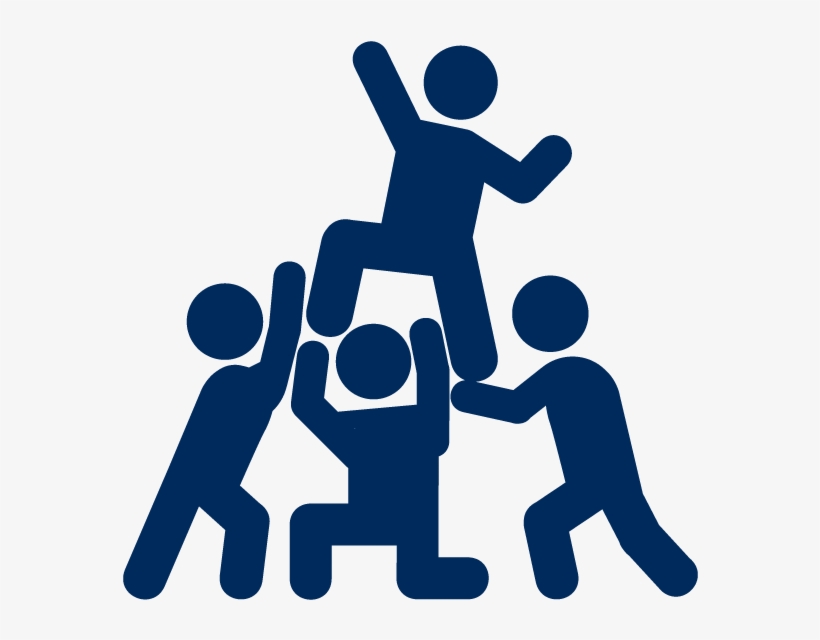 7 Lemiami Žingsniai, Kuriant Jūsų Svajonių Pajamas - High Performing Team Icon, transparent png download