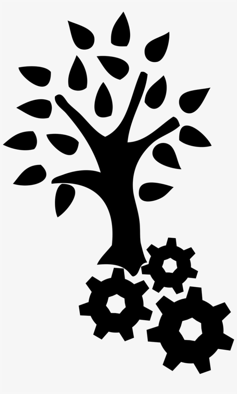 Environmental, Icon - Environmental Engineer Clipart Black And White, transparent png download