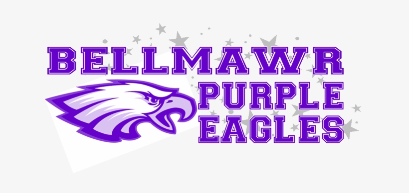 Divisions - Bellmawr Purple Eagles Football, transparent png download