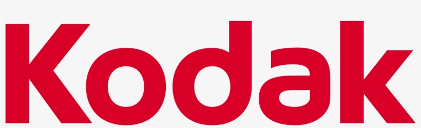 Open - Eastman Kodak Company Logo, transparent png download