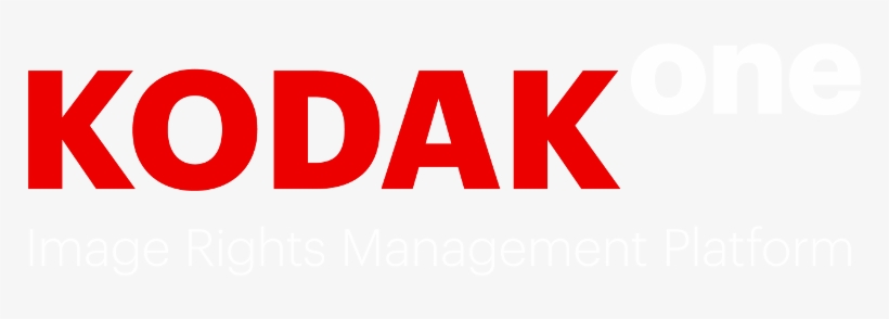 For Photographers And Those Licensing Their Creative - Kodak One, transparent png download