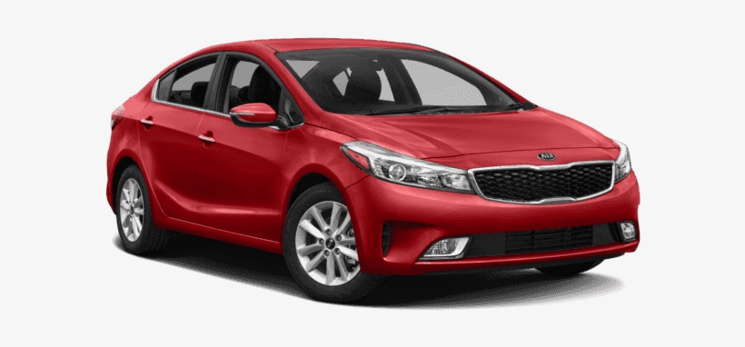 New 2018 Kia Forte S - Lincoln Mkc 2016 Black, transparent png download