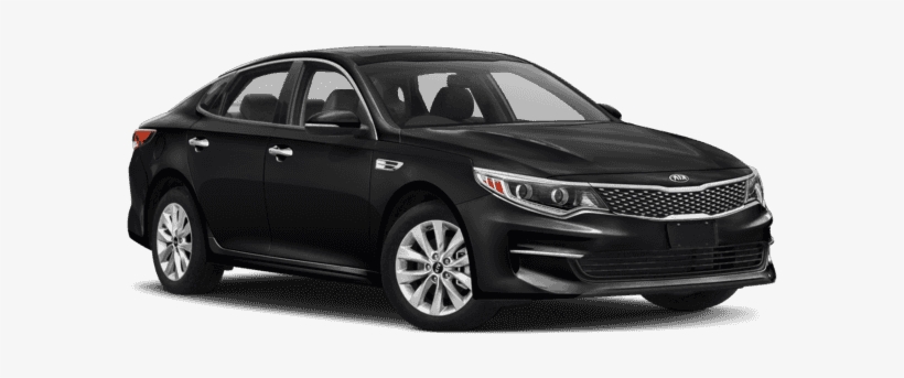 New 2018 Kia Optima Ex - Toyota Avalon Hybrid 2018, transparent png download