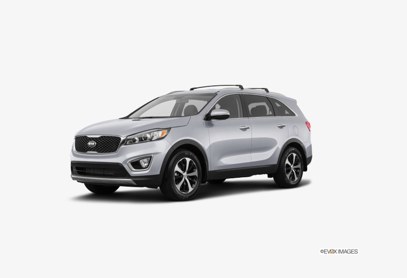 Sorento L Sparkling Silver - Kia Sorento Ex 2019, transparent png download