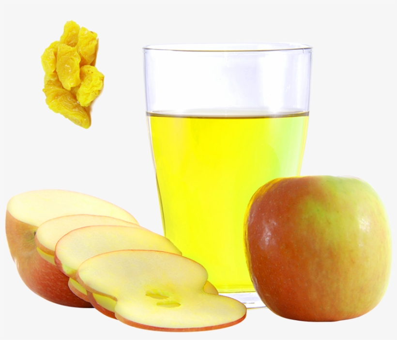 Juice Png Transparent Background - Glass Of Apple Juice, transparent png download