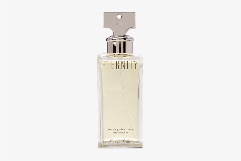 Calvin Klein Eternity Eau De Parfum For Women - Eternity Ck Perfume Png, transparent png download