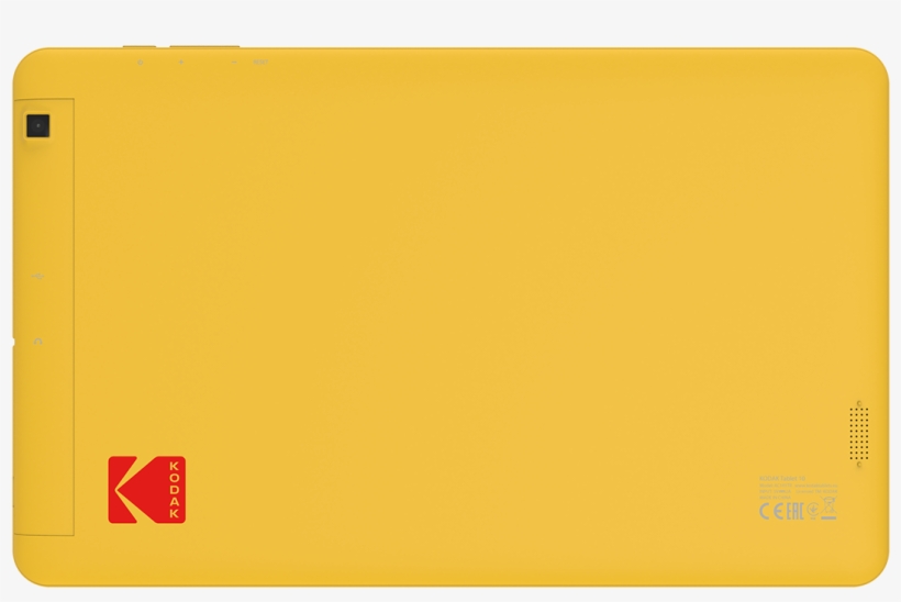 Gallery - Archos Kodak 10, transparent png download