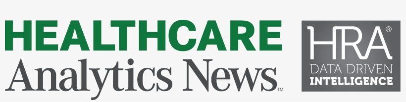 Healthcare Analytics News - Healthcare Analytics News Logo, transparent png download