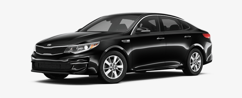 Aurora Black Pearl - 2018 Kia Optima S Black, transparent png download