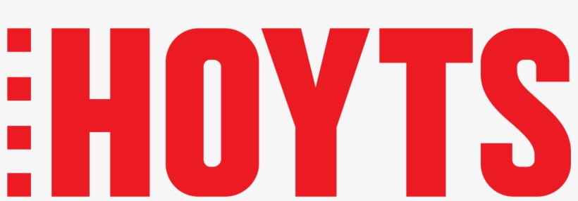 Hoyts Launches 'skill' For Amazon Alexa - Hoyts Logo Png, transparent png download