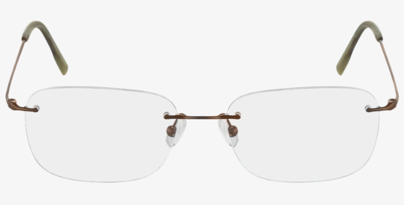 Calvin Klein Collection Ck533 Eyeglasses In Blue, transparent png download