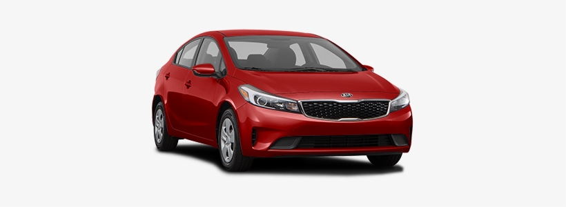 2018 Kia Forte5 - 2017 Toyota Camry Png, transparent png download