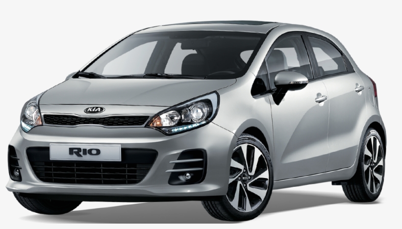 Lease From - - Fox Rent A Car Economy, transparent png download