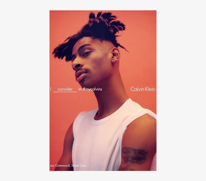 Ck2 0000s 0004 Unspecified-1 - Kendrick Lamar My Calvins, transparent png download