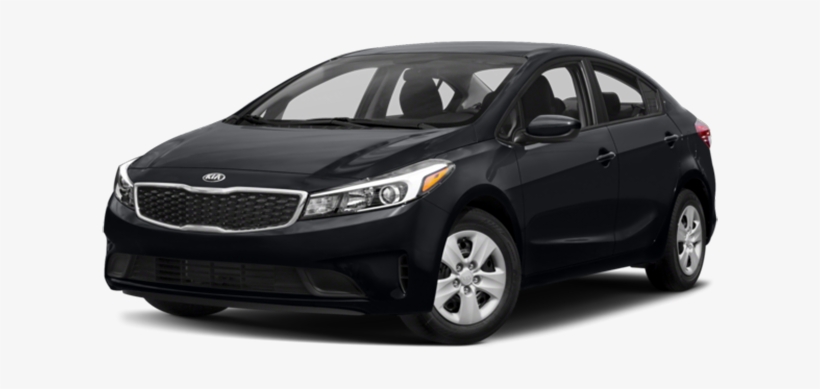 Kia Forte - 2018 Honda Pilot Black, transparent png download