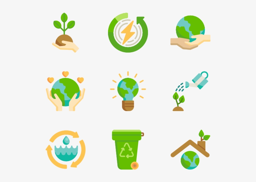Earth Day - Environment Png, transparent png download
