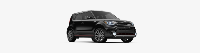 Find A New Kia Soul At Your Local Peoria, Il Kia Dealership - Kia Soul 2017 Png, transparent png download