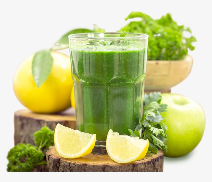 Location - Suco Abacaxi Limao E Couve, transparent png download