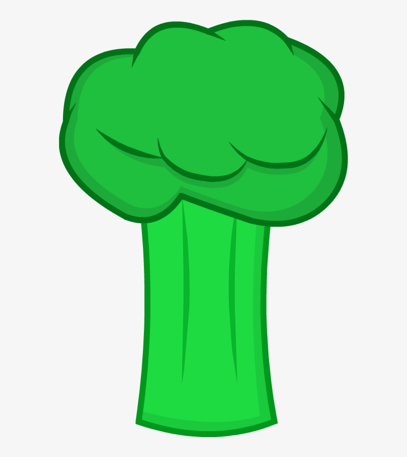 Brocoli Body - Wiki, transparent png download