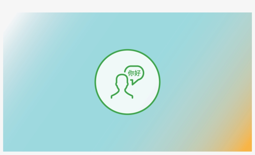 Hola こんにちは - Illustration, transparent png download