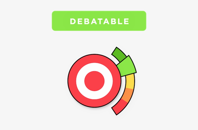 After The New York Times Took The Highly Unusual Step - Circle, transparent png download