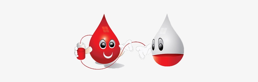 Medical Camp - Blood Donation App India, transparent png download